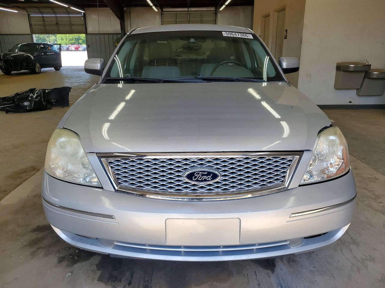 2005 FORD FIVE HUNDR
