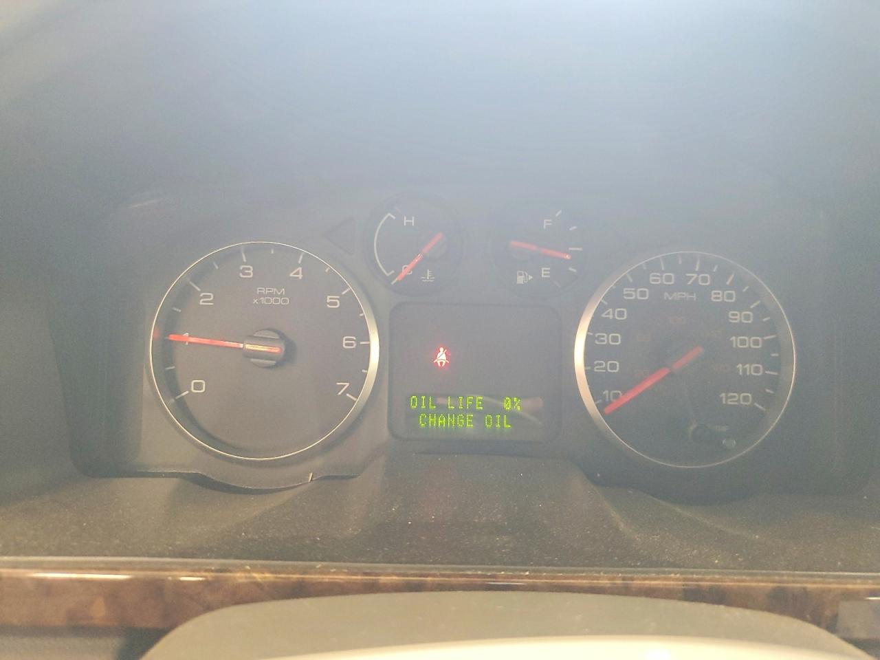2005 FORD FIVE HUNDR
