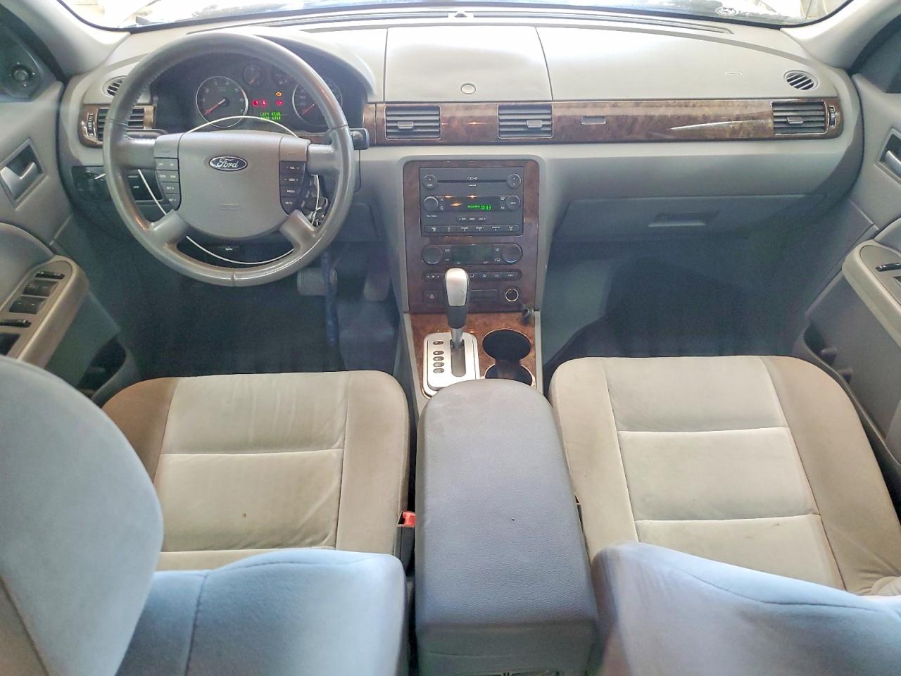 2005 FORD FIVE HUNDR