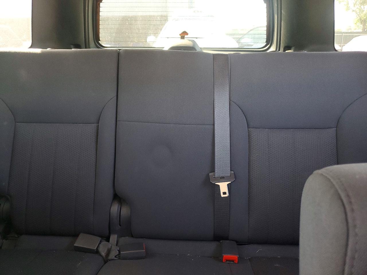 2011 JEEP LIBERTY