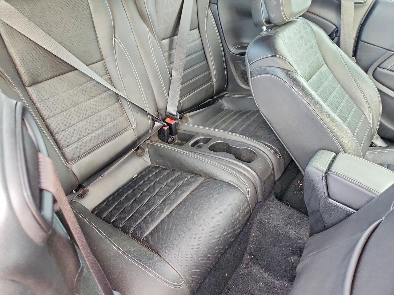 2019 BUICK CASCADA