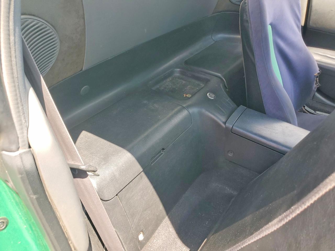 1993 HONDA CIVIC