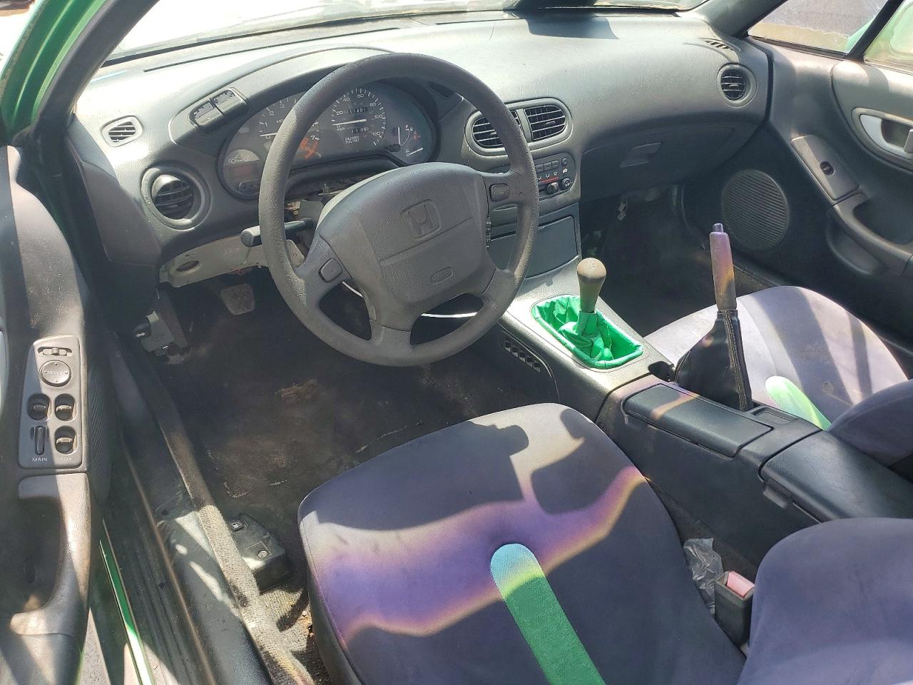 1993 HONDA CIVIC