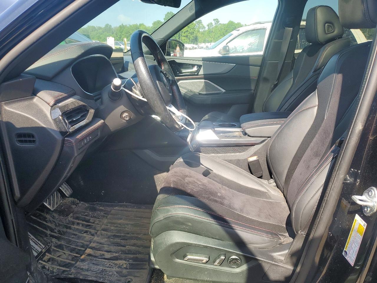 2022 ACURA MDX