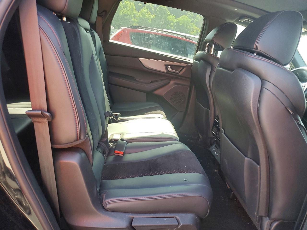 2022 ACURA MDX