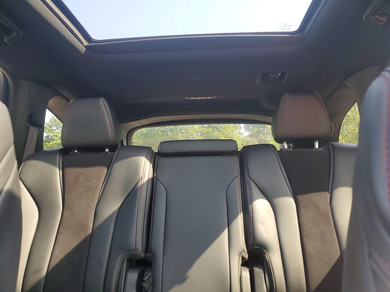 2022 ACURA MDX