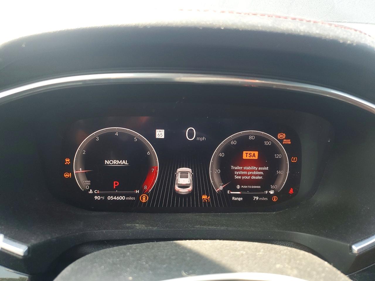 2022 ACURA MDX
