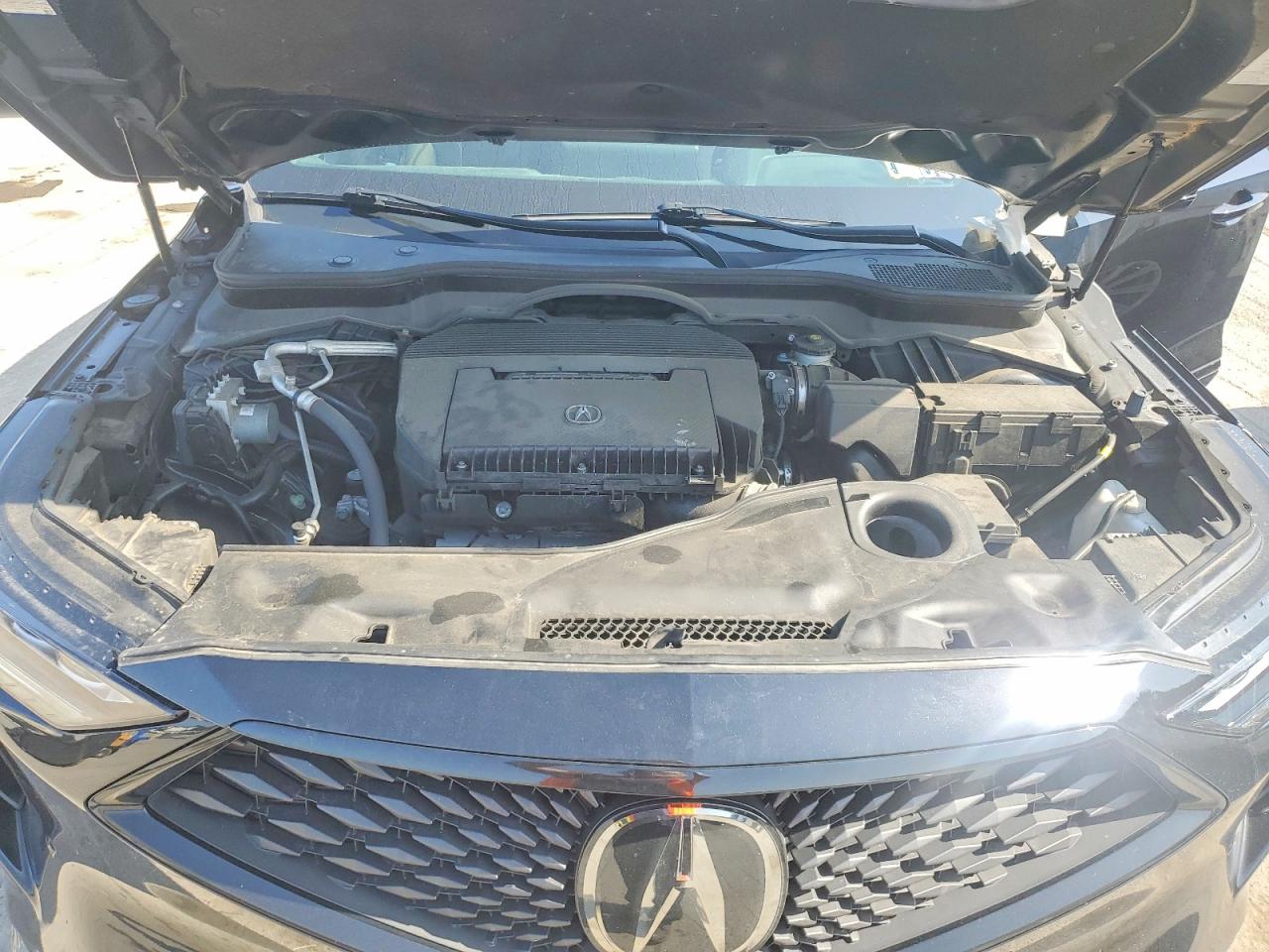2022 ACURA MDX