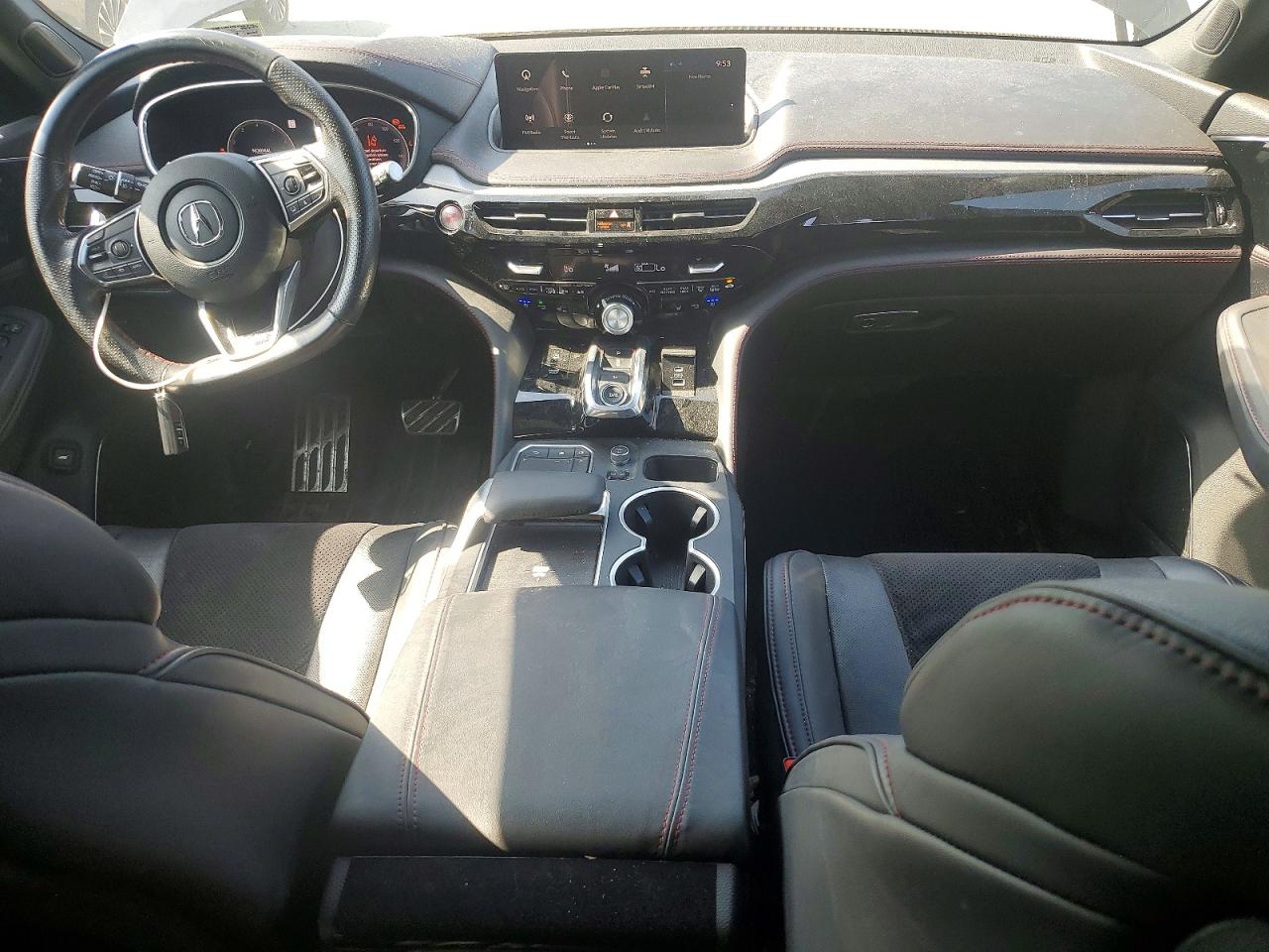 2022 ACURA MDX