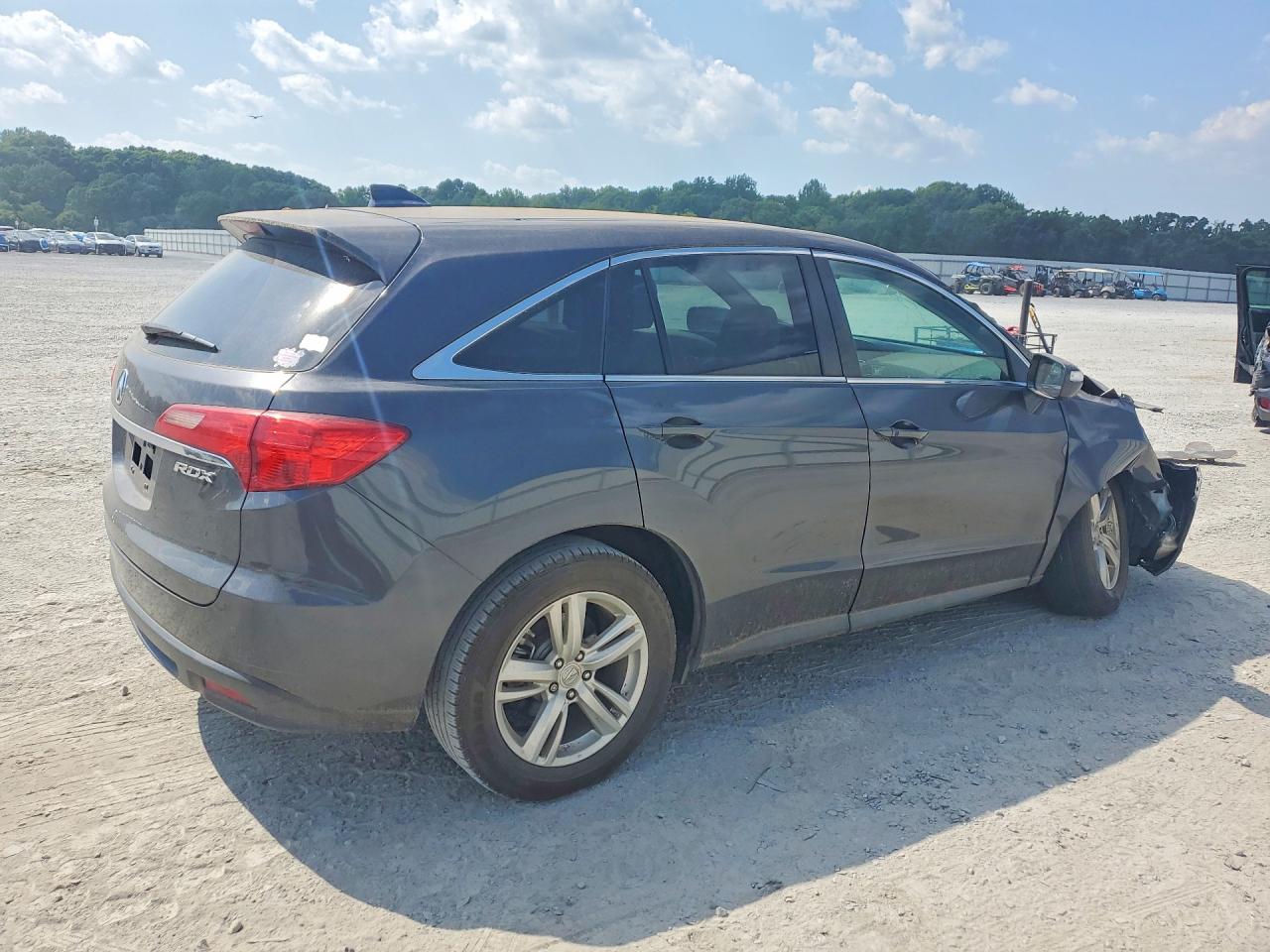 2013 ACURA RDX