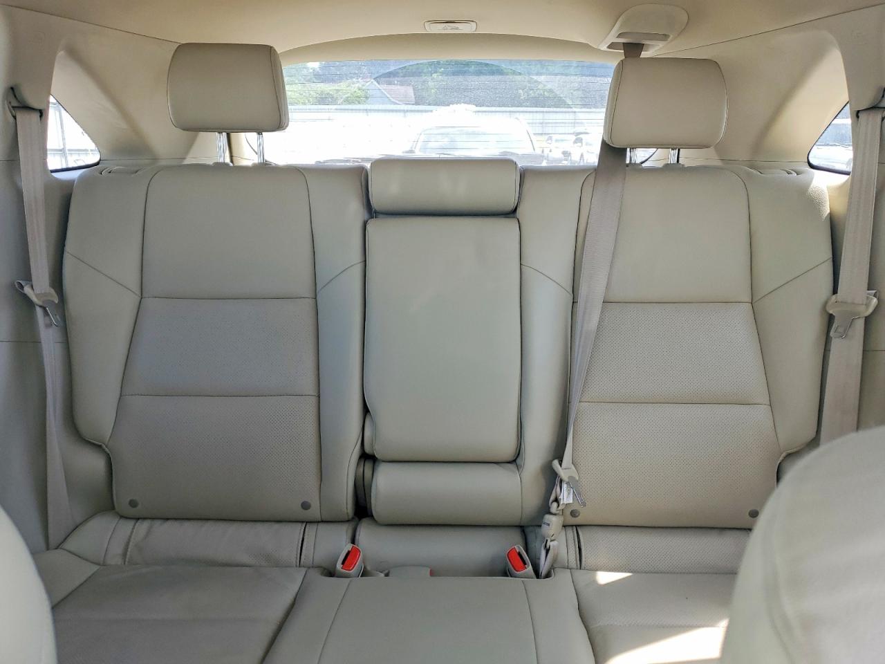 2013 ACURA RDX