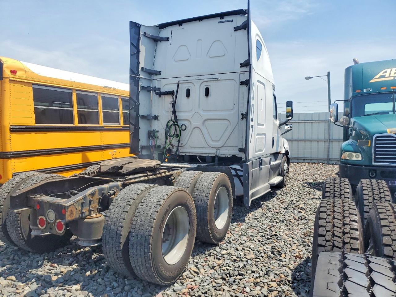 2018 FREIGHTLINER ALL OTHER