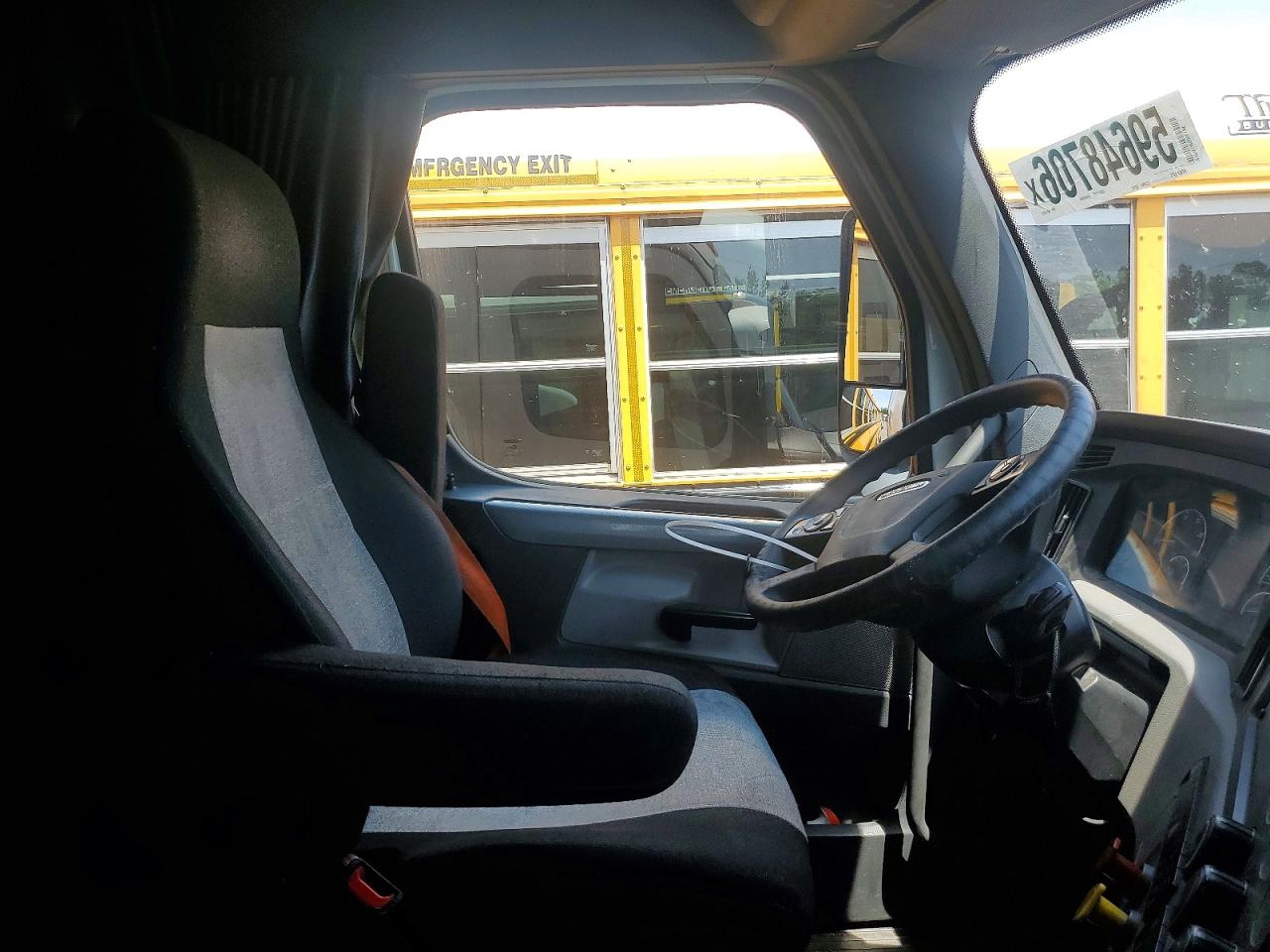 2018 FREIGHTLINER ALL OTHER