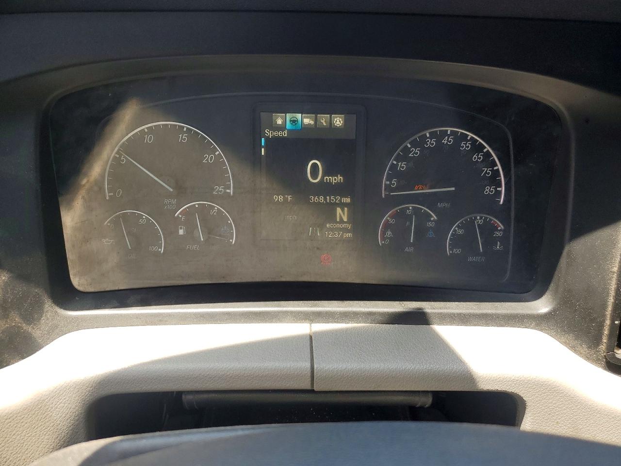 2018 FREIGHTLINER ALL OTHER