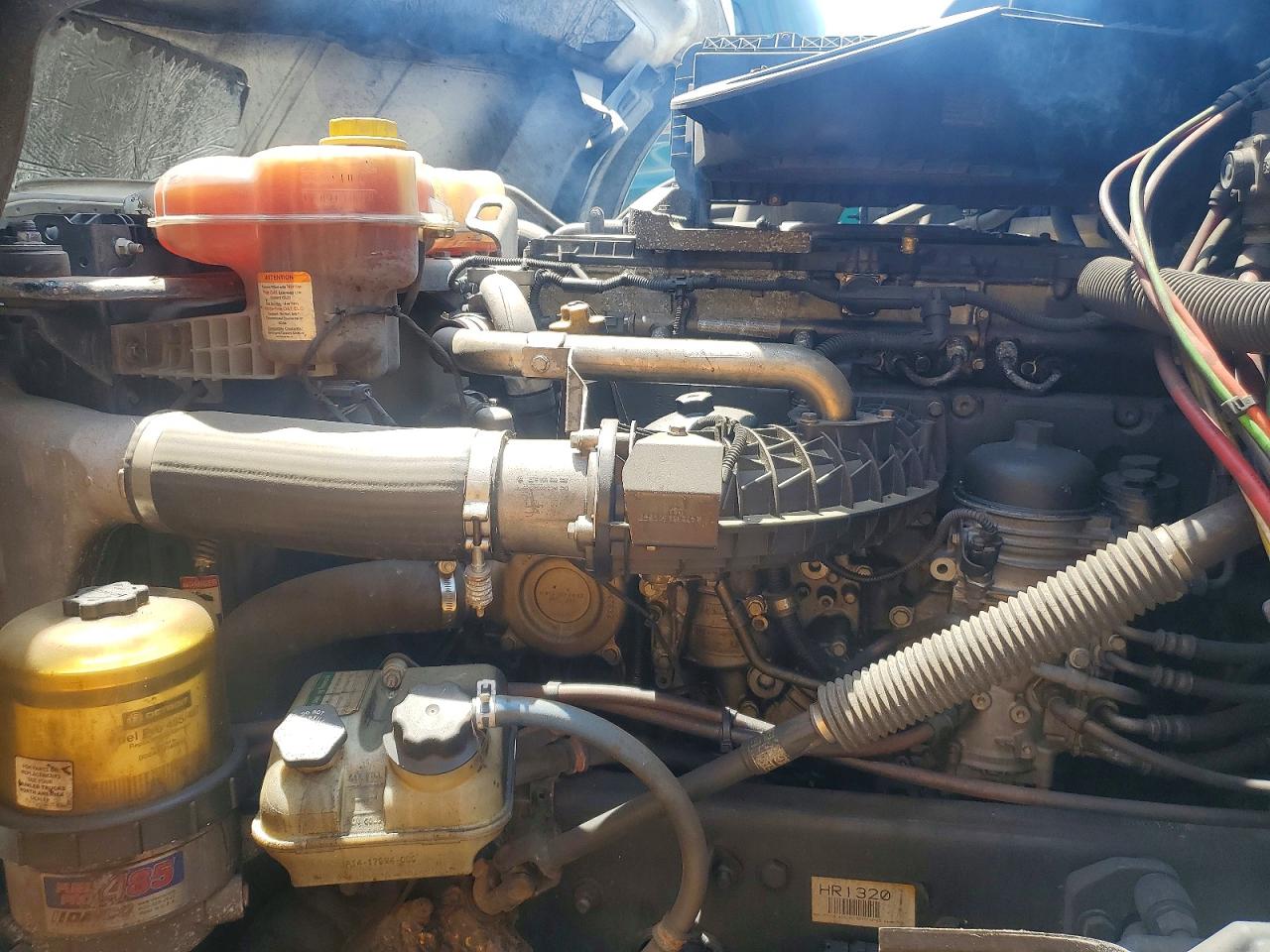 2018 FREIGHTLINER ALL OTHER