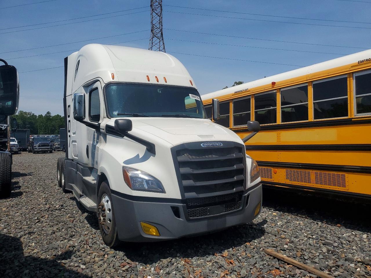2018 FREIGHTLINER ALL OTHER