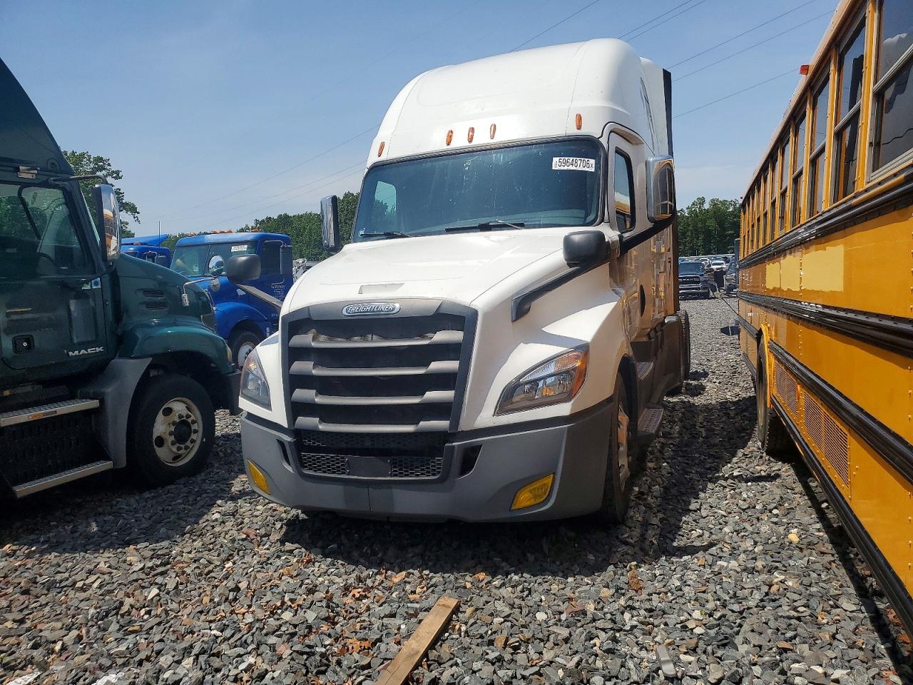 2018 FREIGHTLINER ALL OTHER