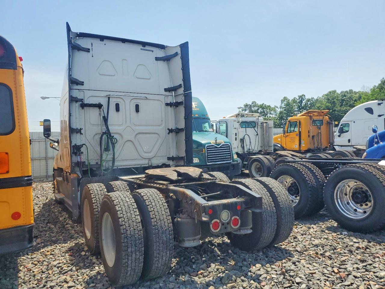 2018 FREIGHTLINER ALL OTHER