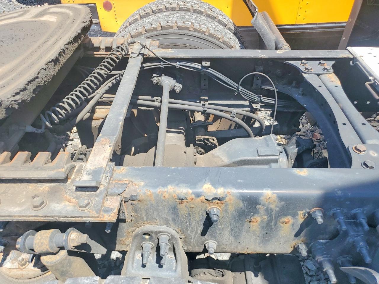 2018 FREIGHTLINER ALL OTHER