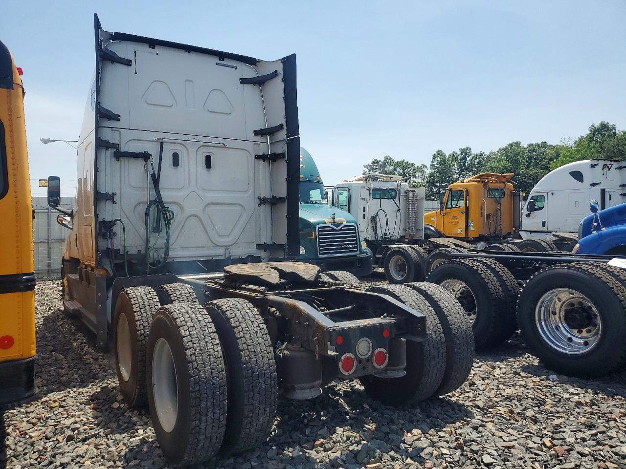 2018 FREIGHTLINER ALL OTHER