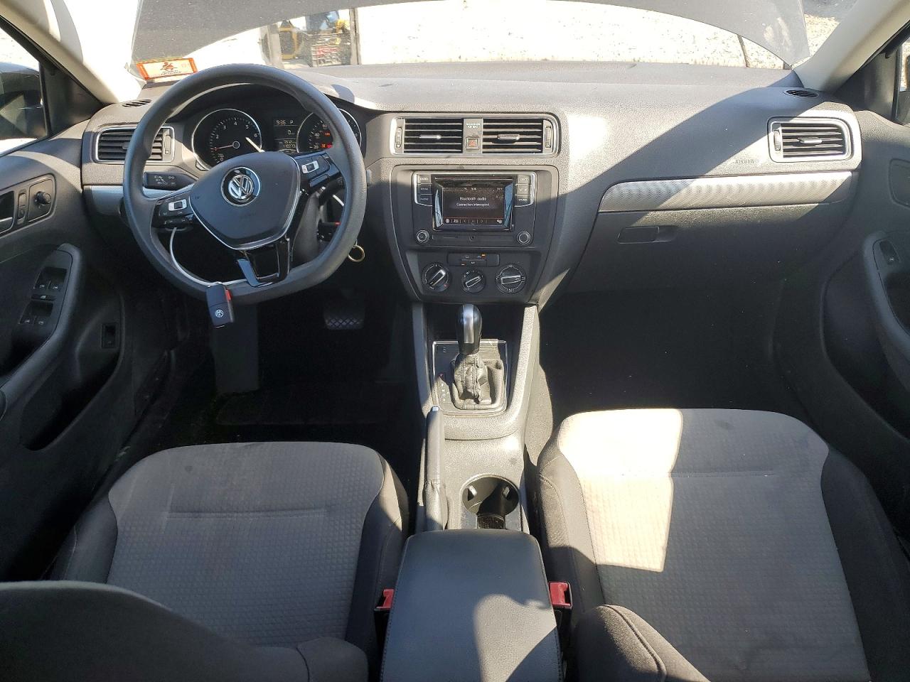 2017 VOLKSWAGEN JETTA