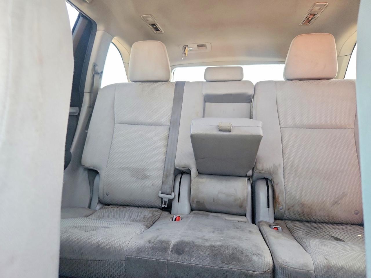 2014 TOYOTA HIGHLANDER
