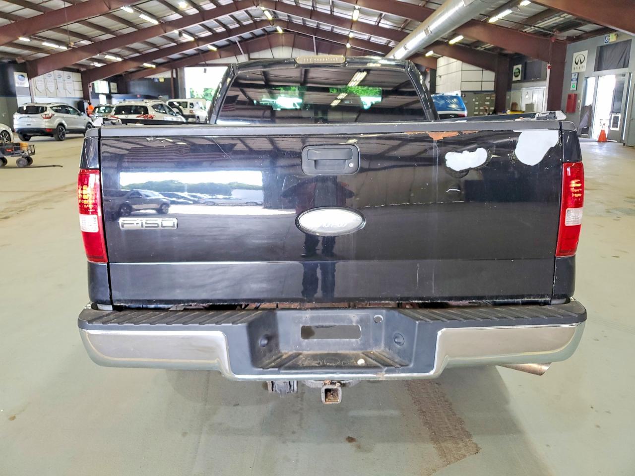 2007 FORD F-150
