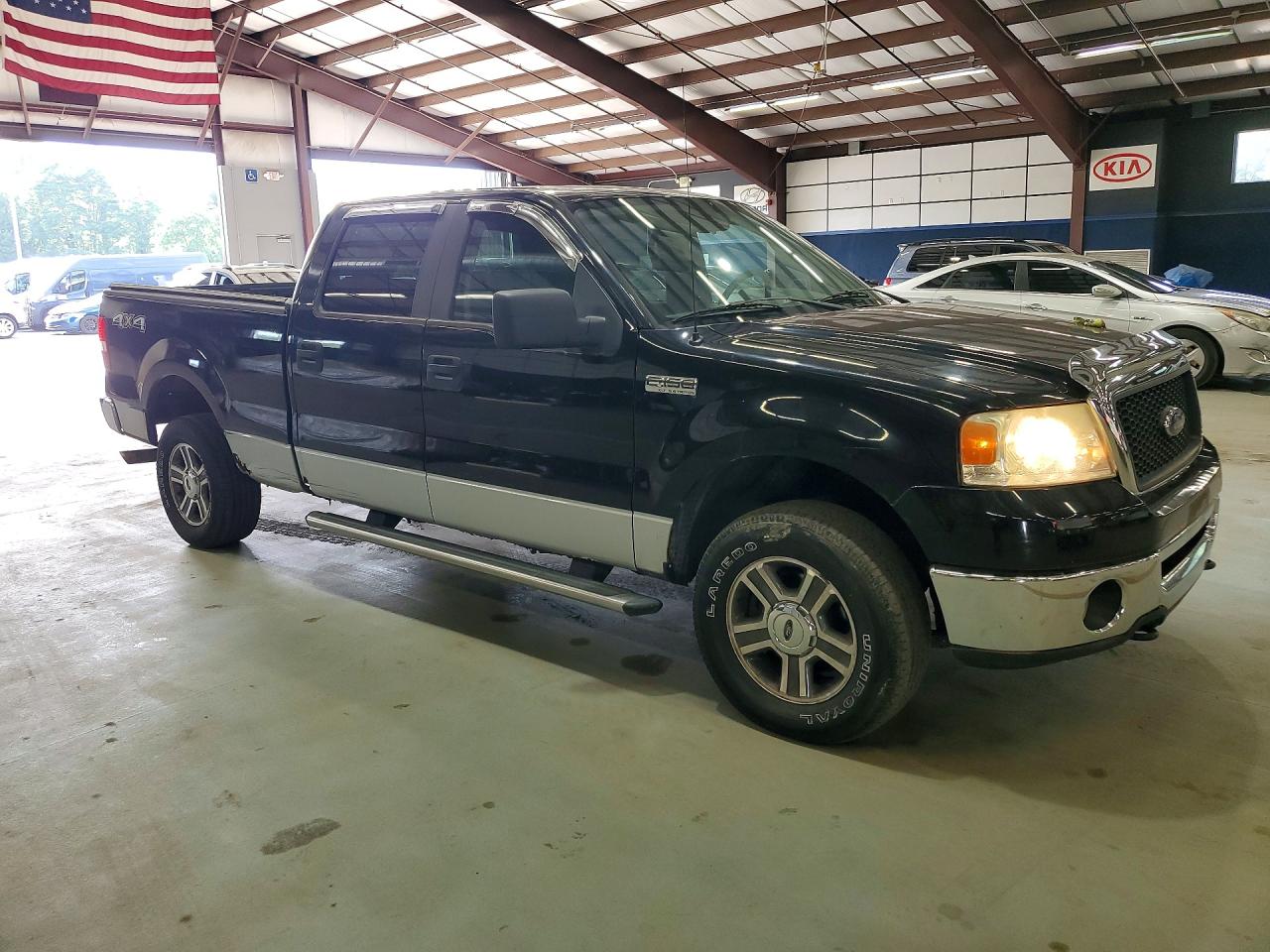 2007 FORD F-150