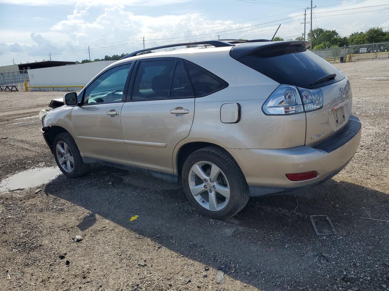 2005 LEXUS RX330