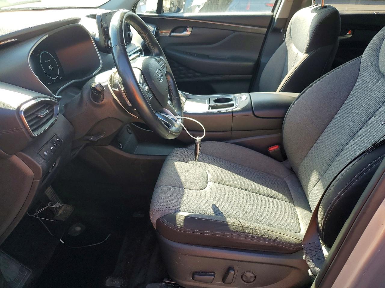 2022 HYUNDAI SANTA FE