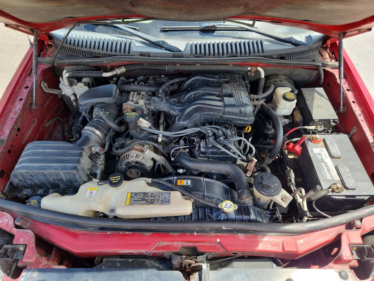 2010 FORD EXPLORER