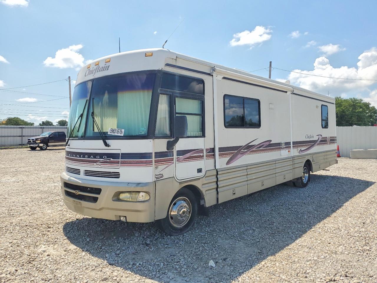 1999 WINNEBAGO ALL Models