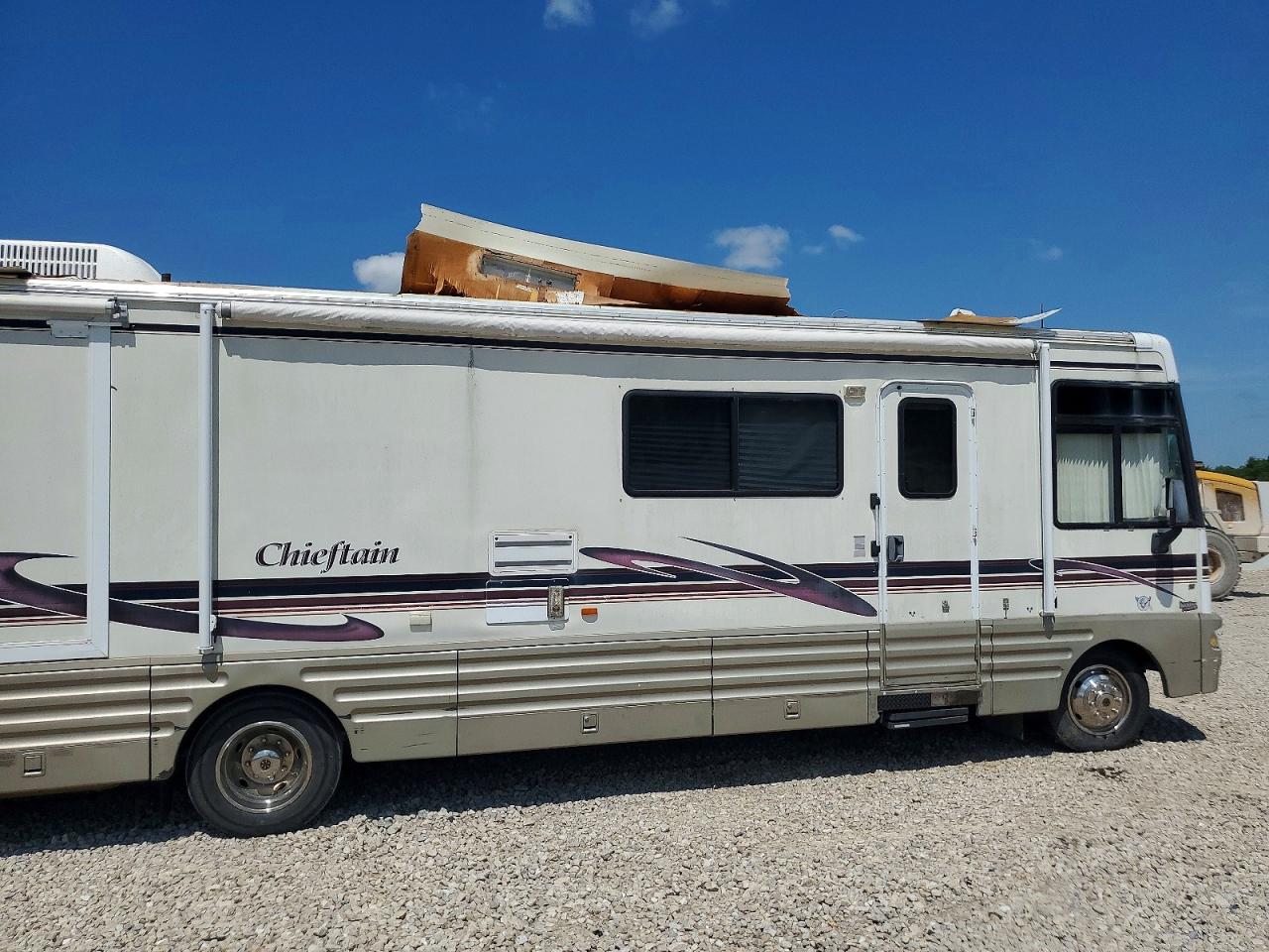1999 WINNEBAGO ALL Models