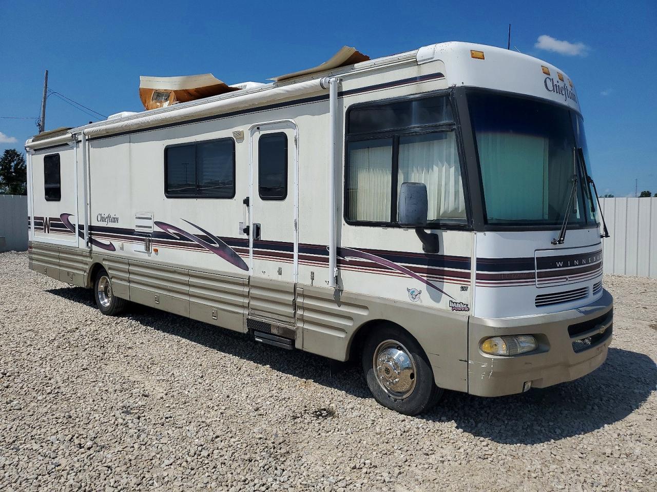 1999 WINNEBAGO ALL Models
