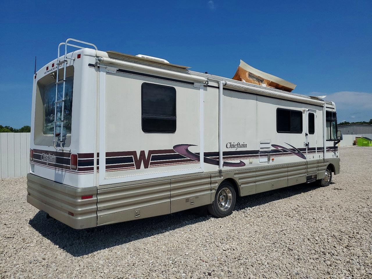 1999 WINNEBAGO ALL Models