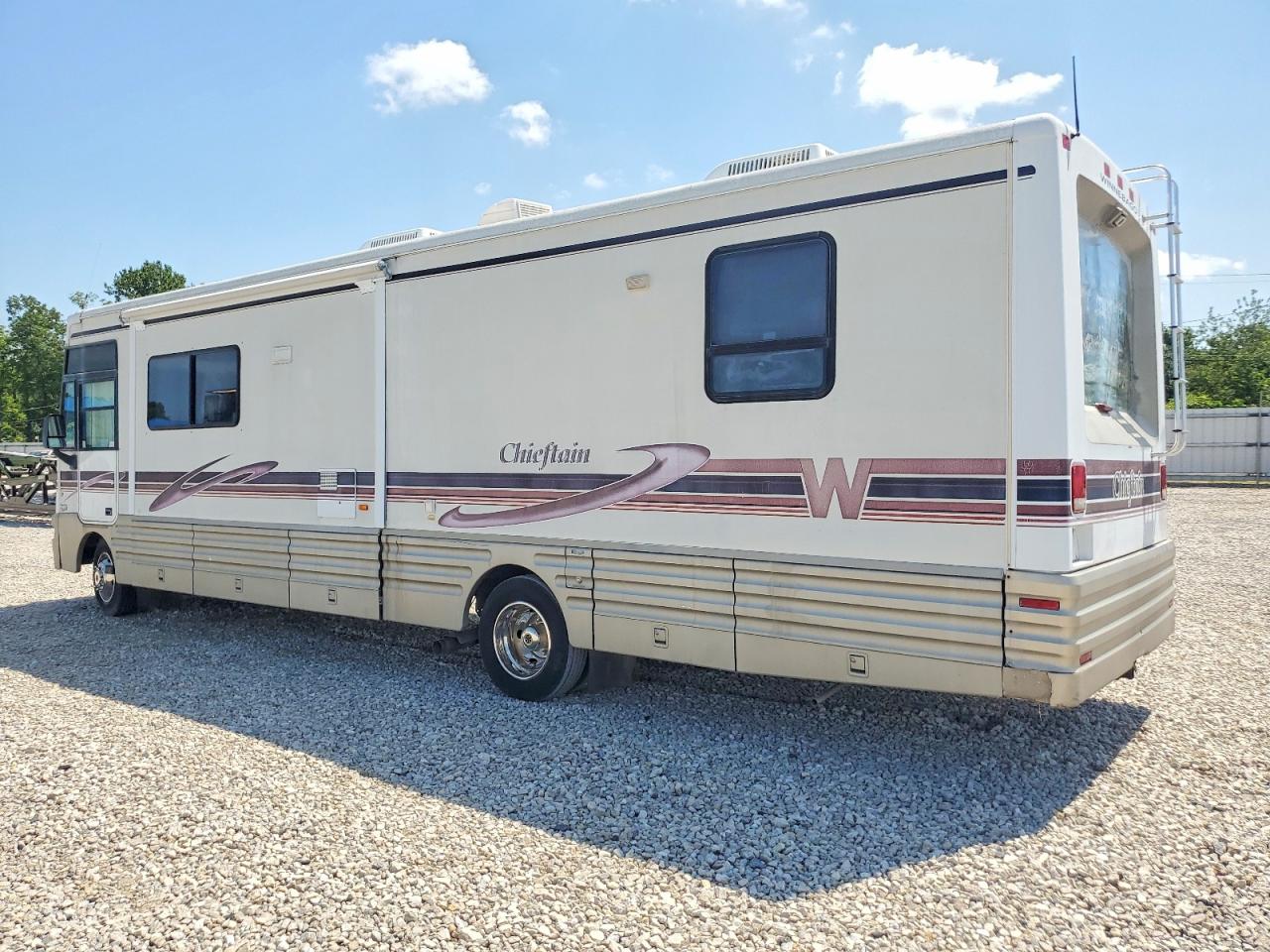 1999 WINNEBAGO ALL Models