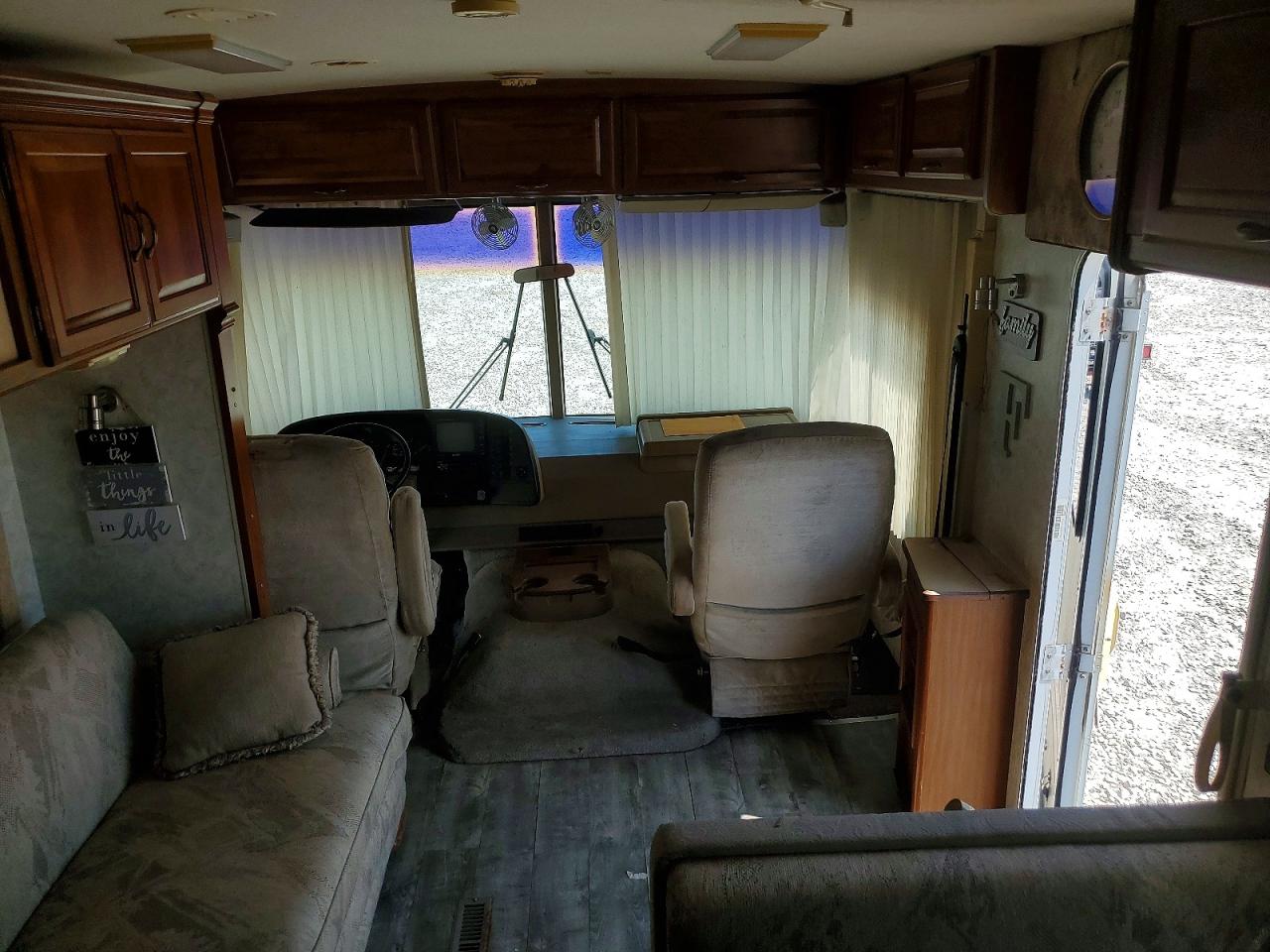 1999 WINNEBAGO ALL Models