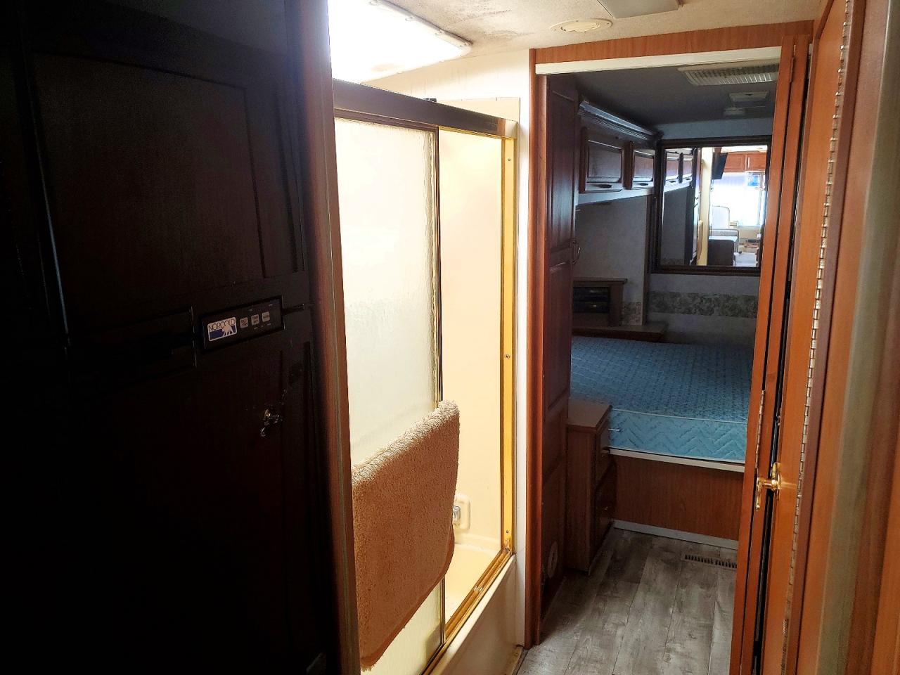 1999 WINNEBAGO ALL Models