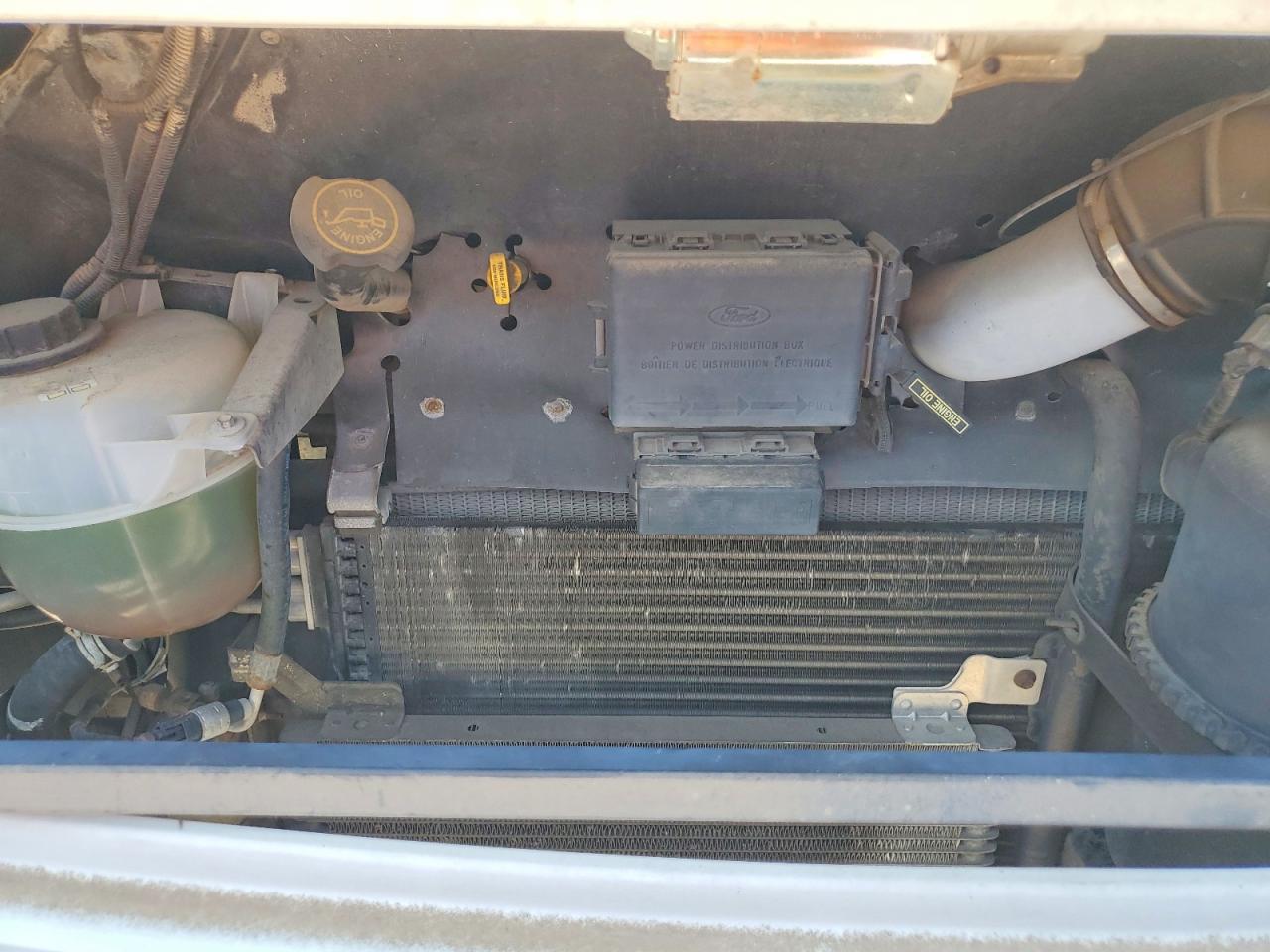 1999 WINNEBAGO ALL Models