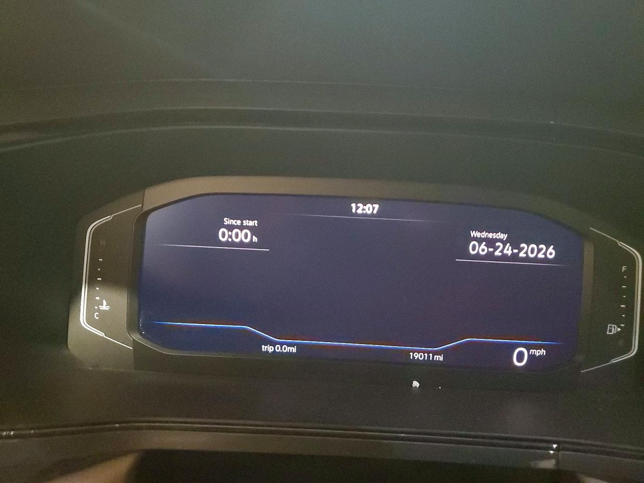 2024 VOLKSWAGEN ALL OTHER