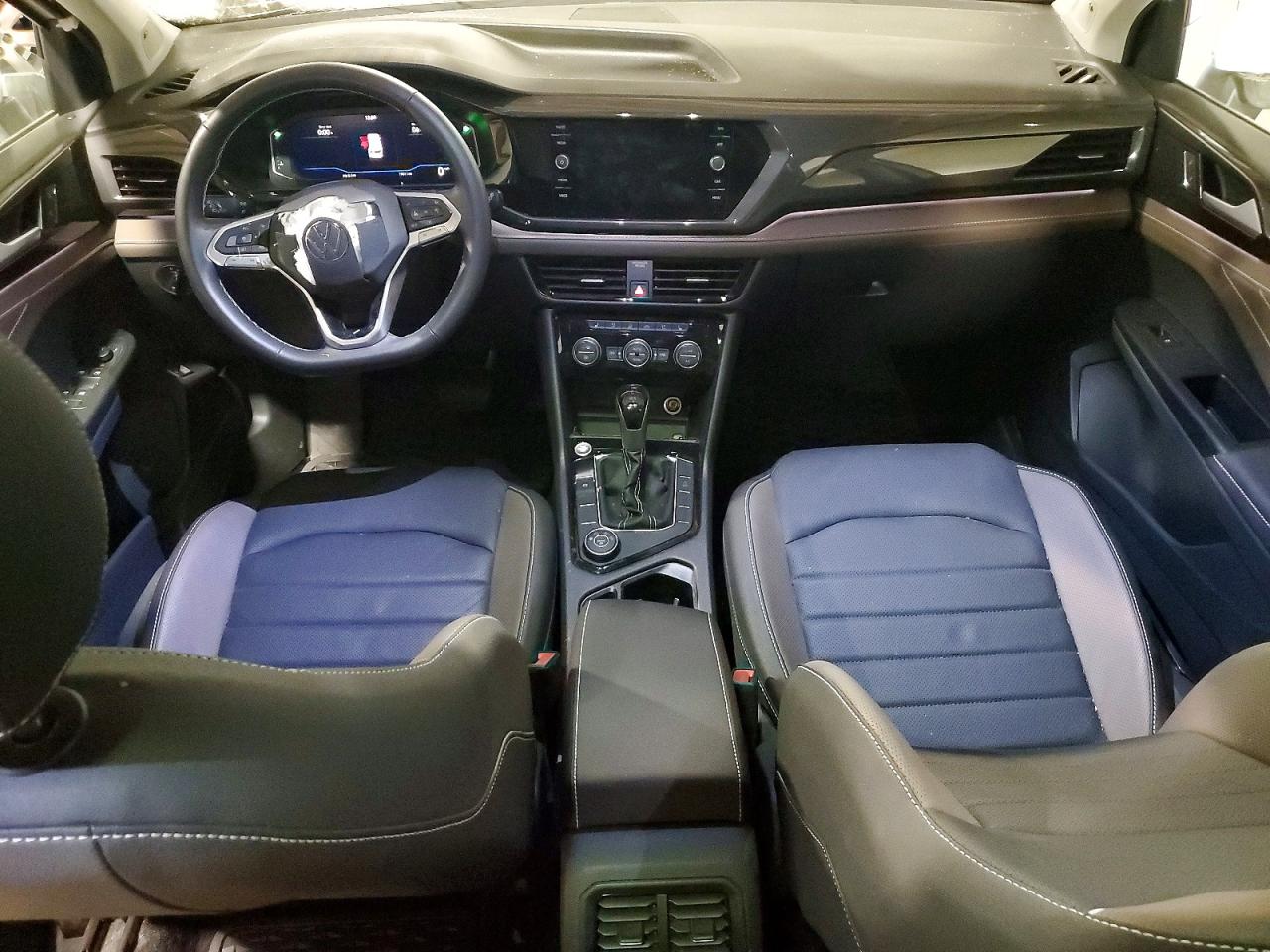 2024 VOLKSWAGEN ALL OTHER