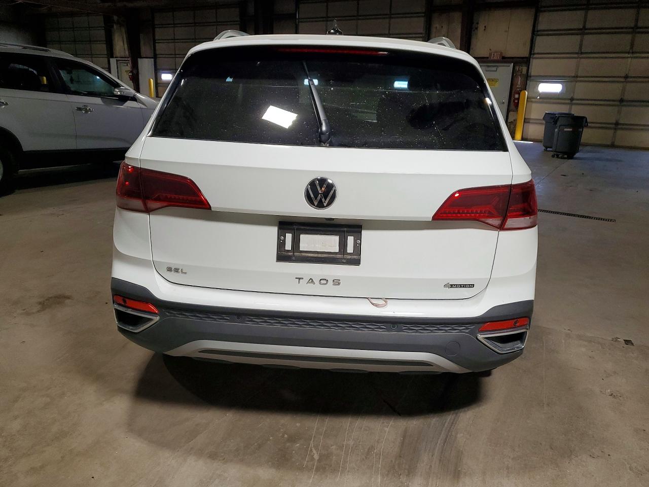 2024 VOLKSWAGEN ALL OTHER