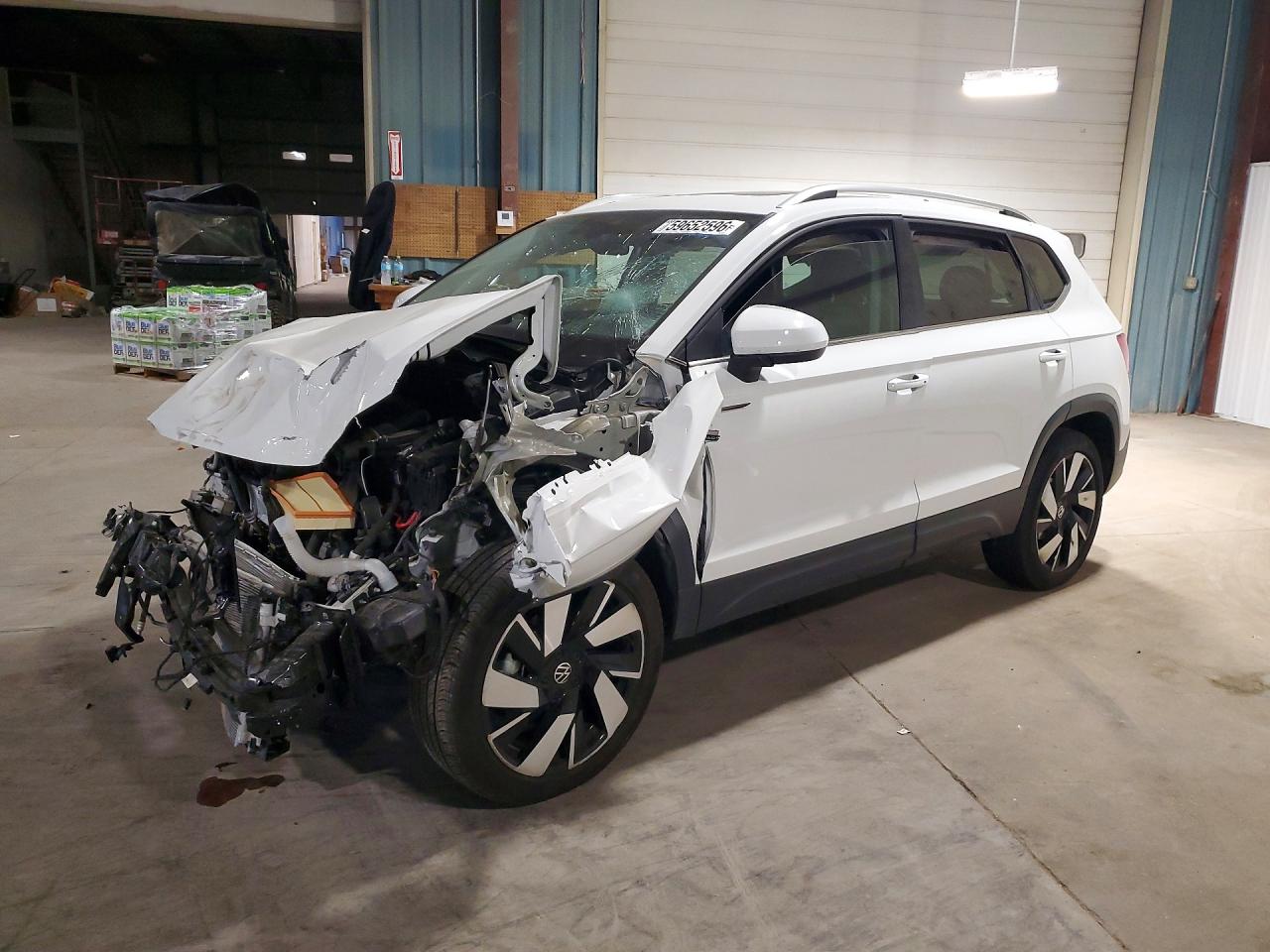 2024 VOLKSWAGEN ALL OTHER