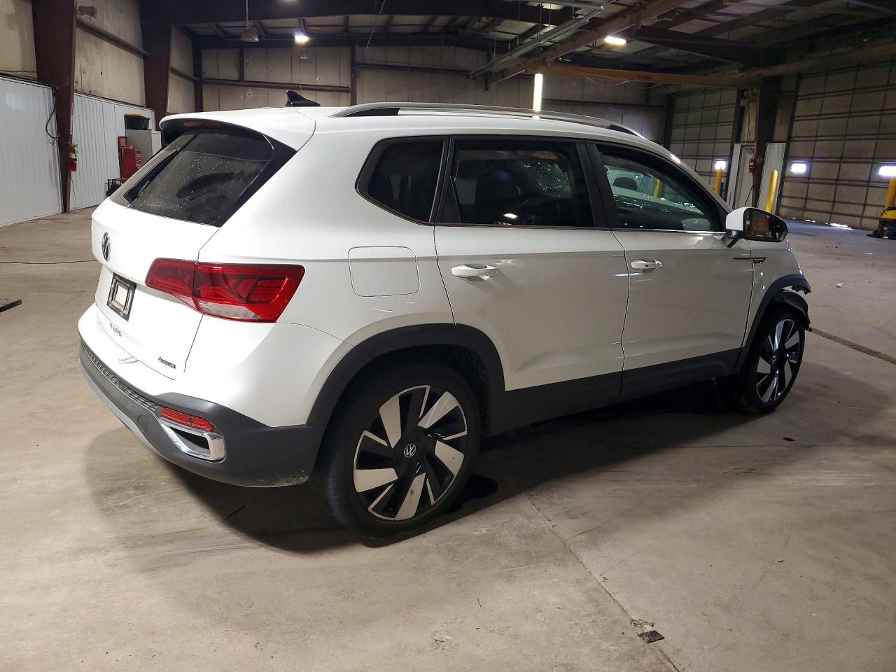 2024 VOLKSWAGEN ALL OTHER