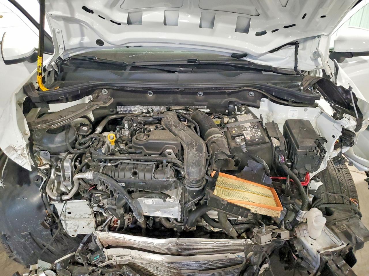 2024 VOLKSWAGEN ALL OTHER
