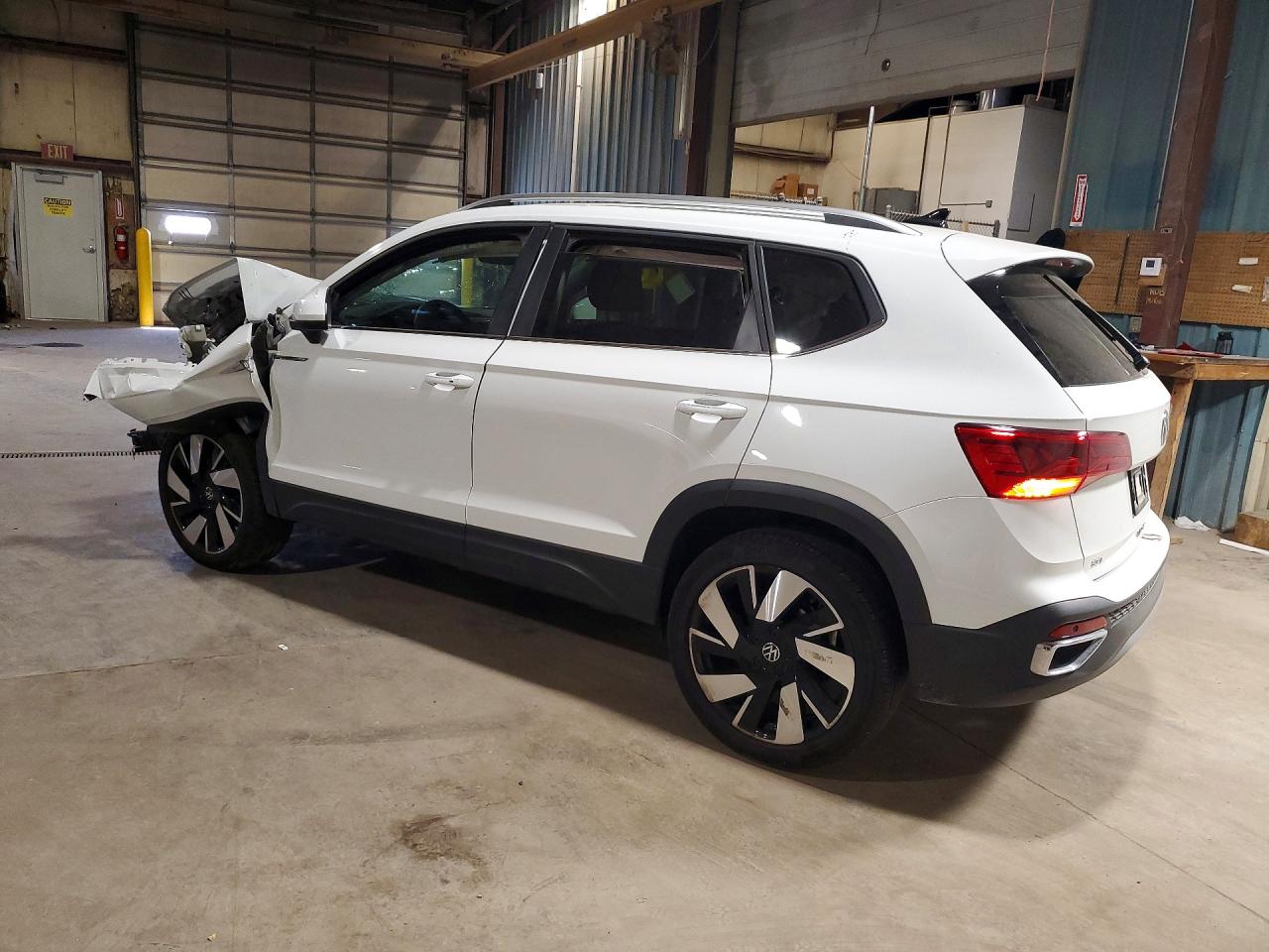 2024 VOLKSWAGEN ALL OTHER