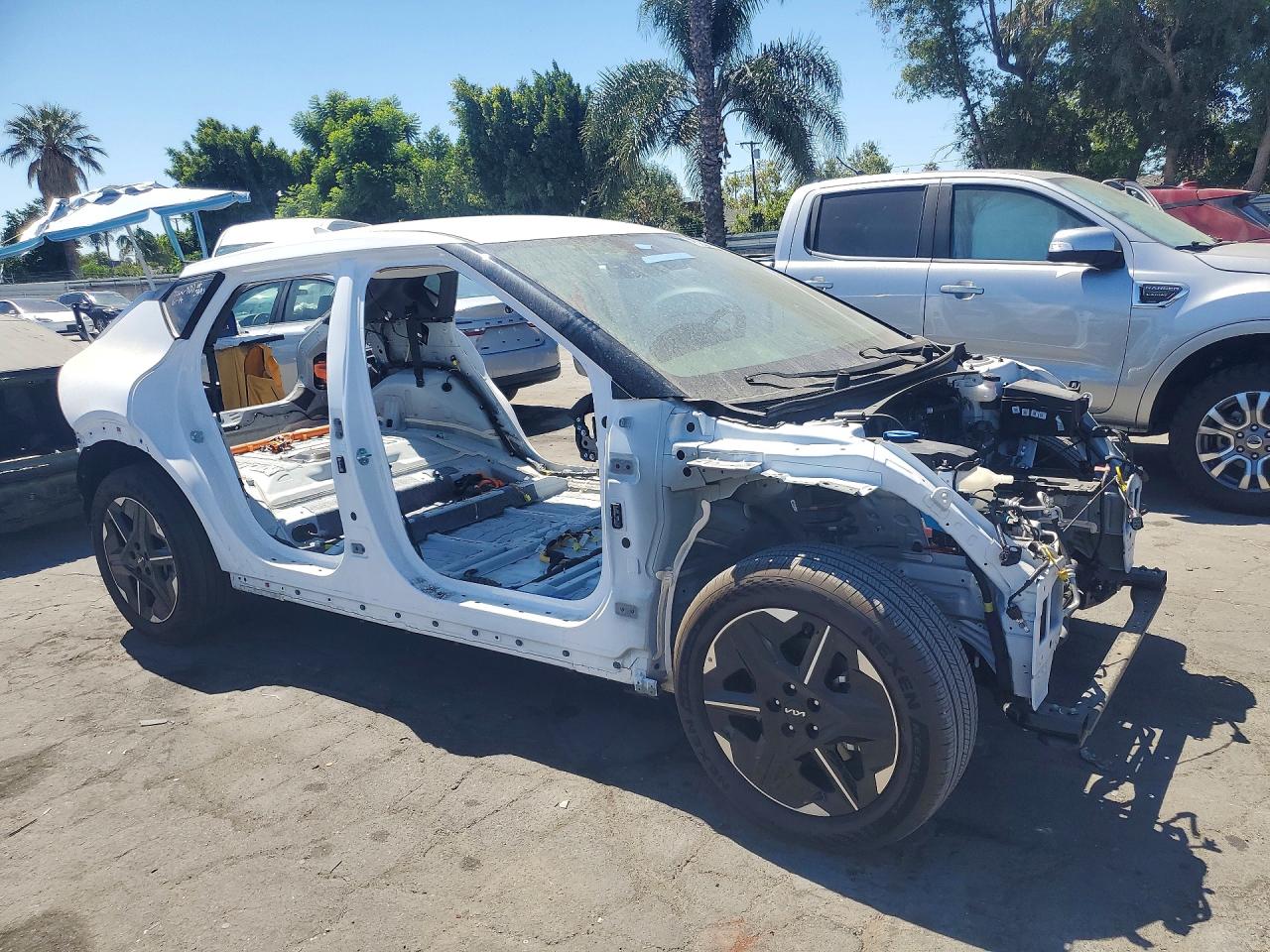 2025 KIA ALL OTHER