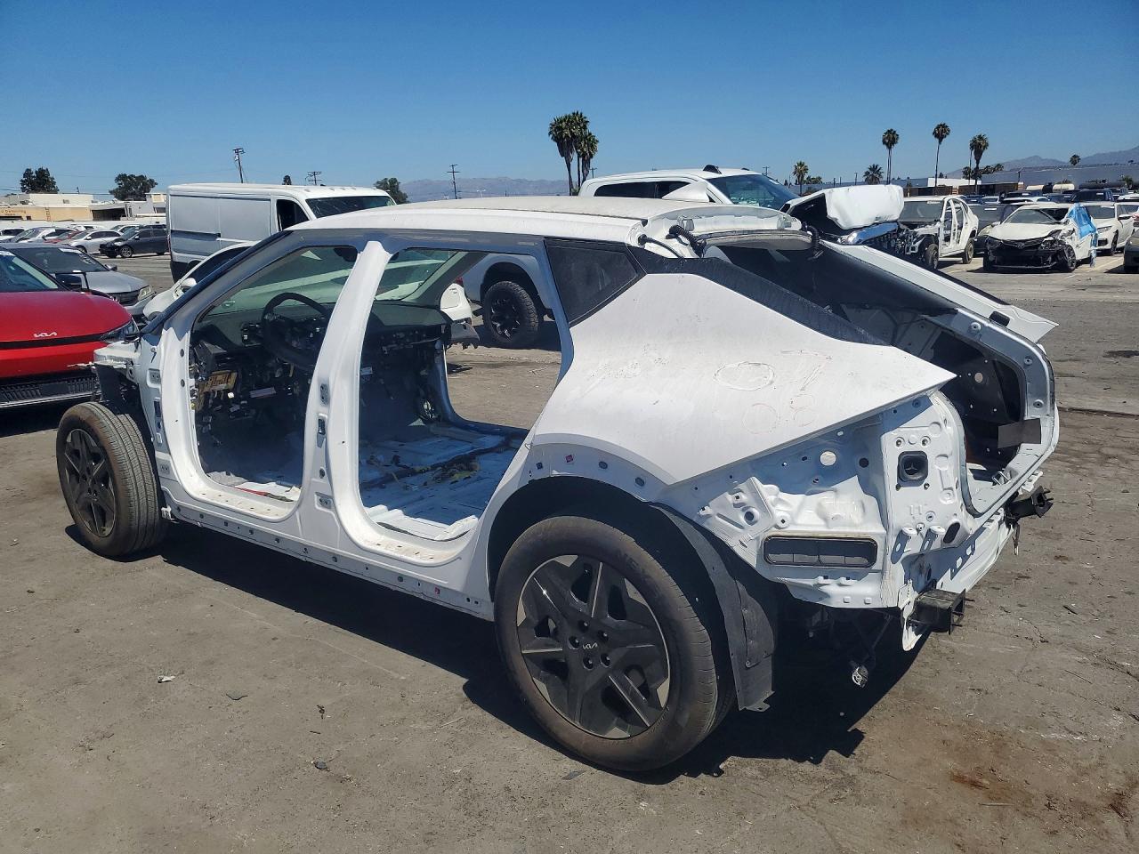 2025 KIA ALL OTHER