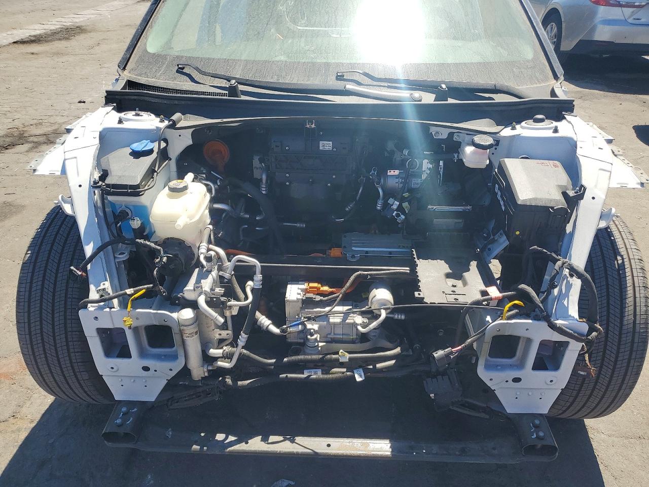 2025 KIA ALL OTHER
