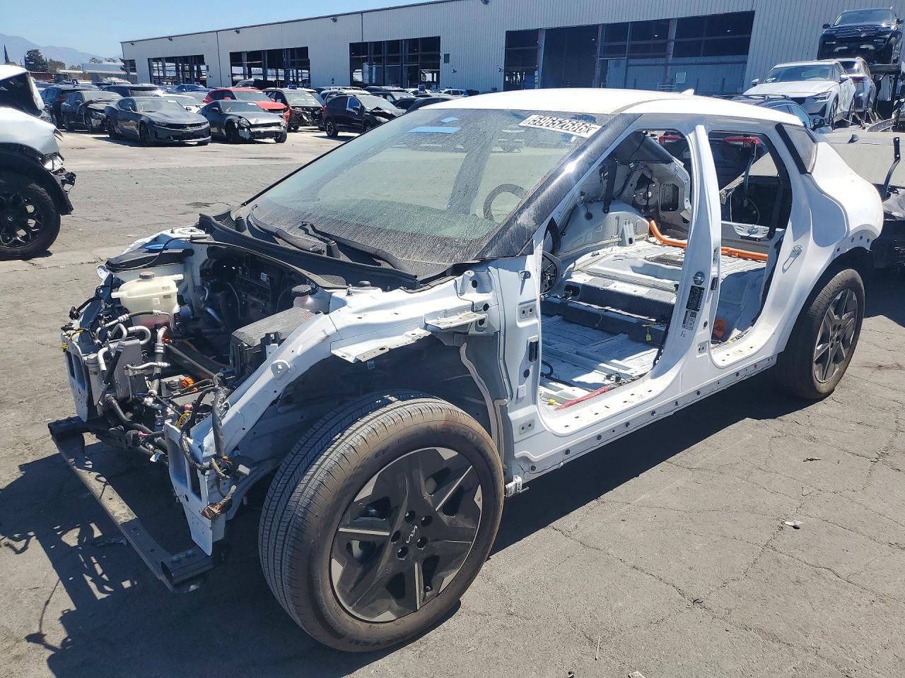 2025 KIA ALL OTHER